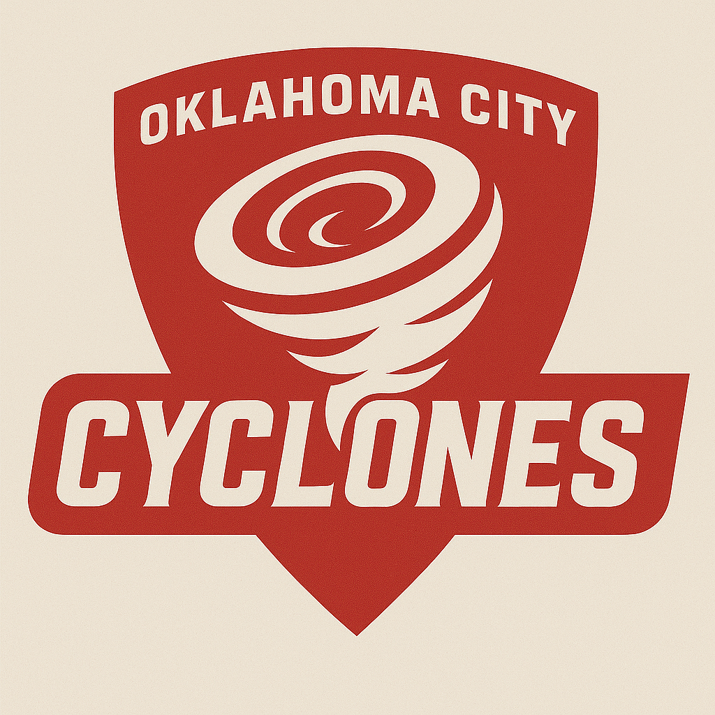 Oklahoma City Cyclones