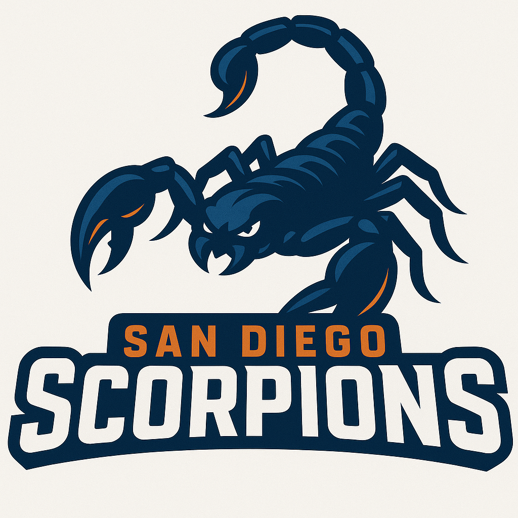 San Diego Scorpions
